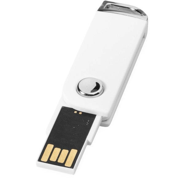 Immagine USB Swivel rectangular