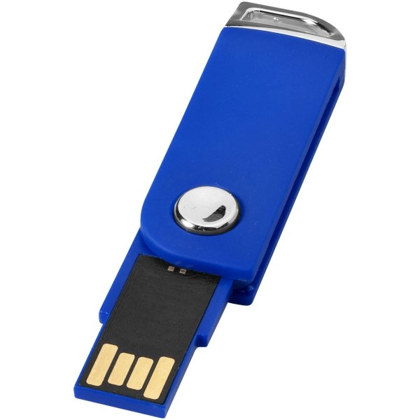 Immagine USB Swivel rectangular