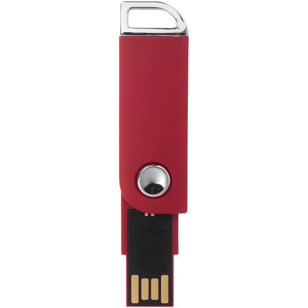 Immagine USB Swivel rectangular