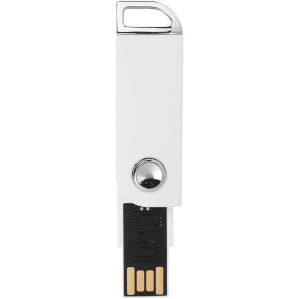 Immagine USB Swivel rectangular