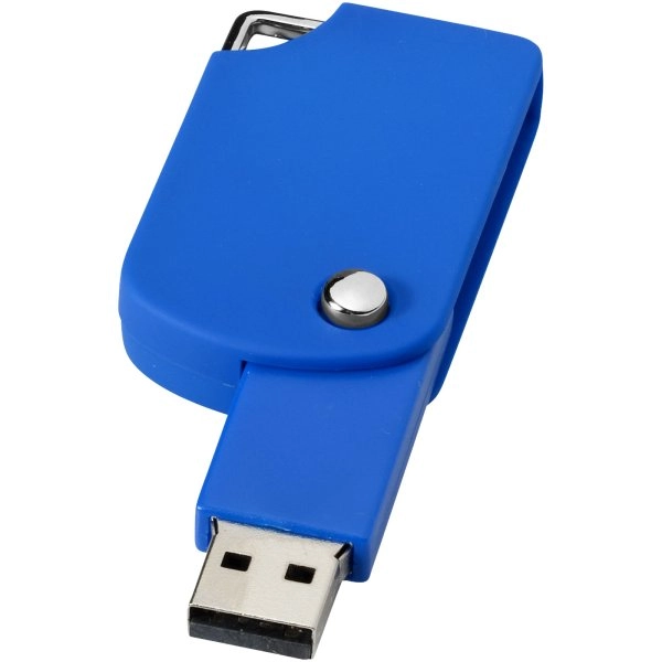 Immagine USB Swivel square
