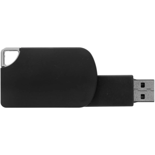 Immagine USB Swivel square