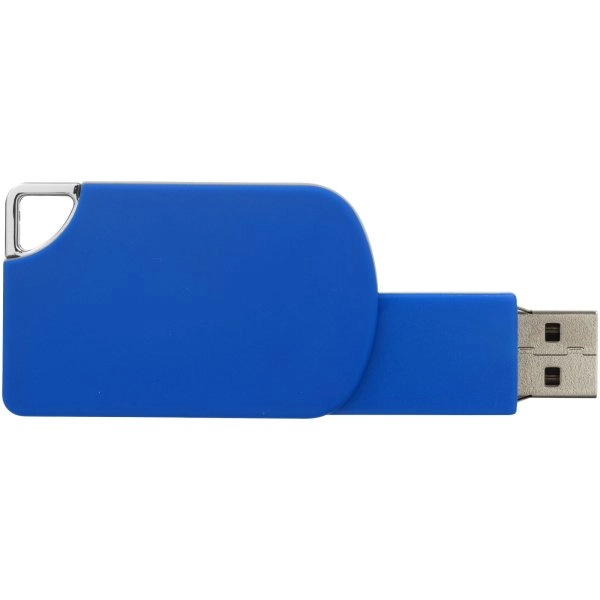 Immagine USB Swivel square