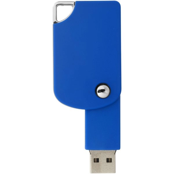 Immagine USB Swivel square