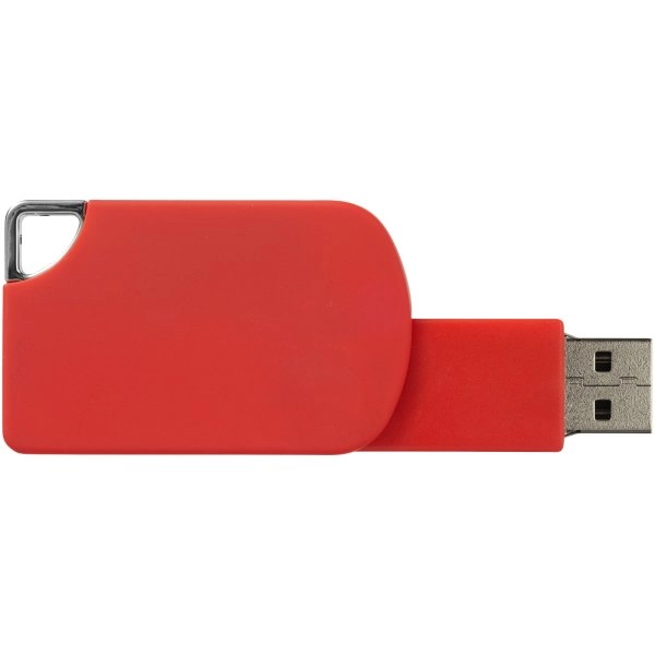 Immagine USB Swivel square