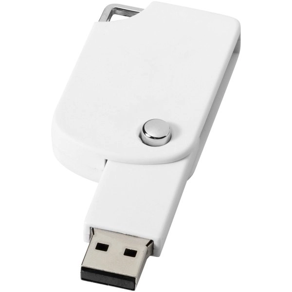 Immagine USB Swivel square