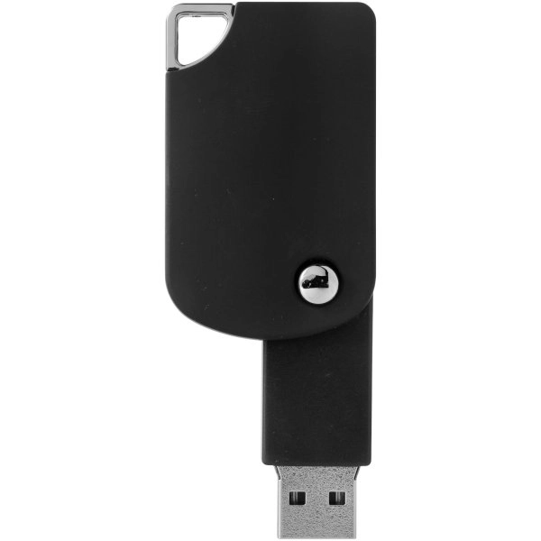 Immagine USB Swivel square