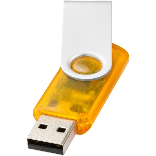Immagine USB Rotate translucent