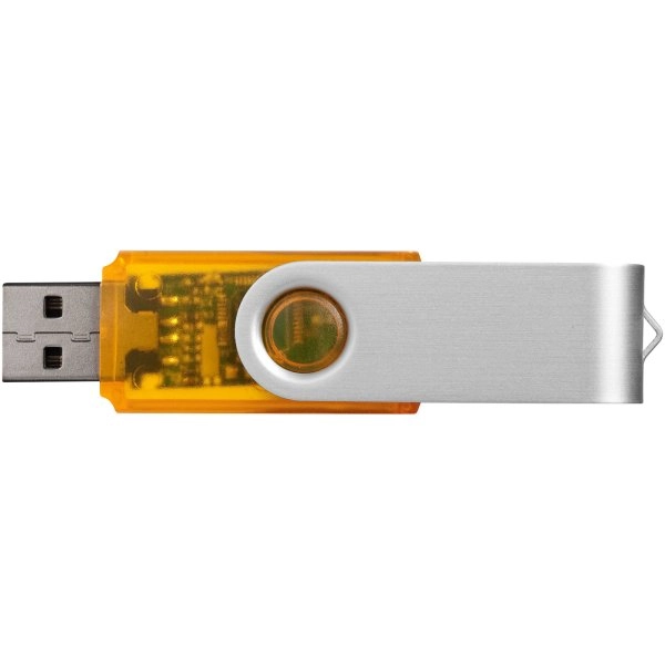 Immagine USB Rotate translucent