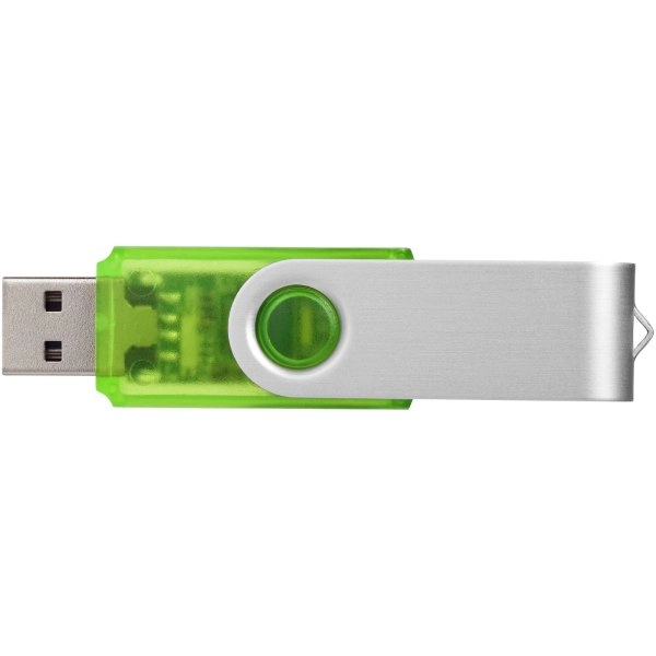Immagine USB Rotate translucent
