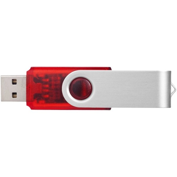 Immagine USB Rotate translucent