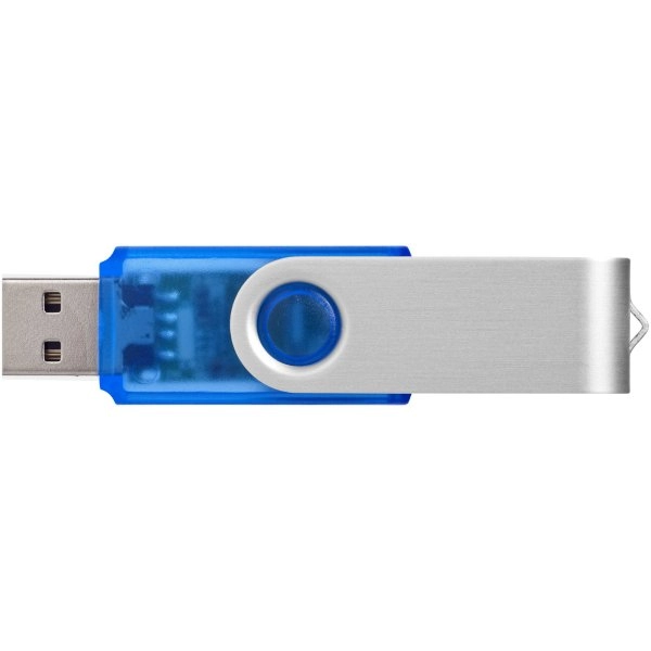 Immagine USB Rotate translucent