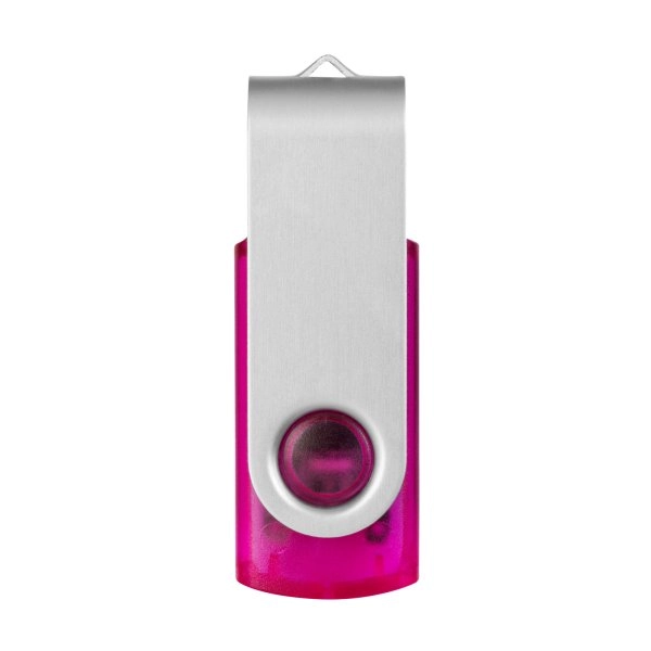 Immagine USB Rotate translucent