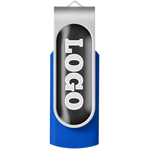 Immagine USB Rotate Doming