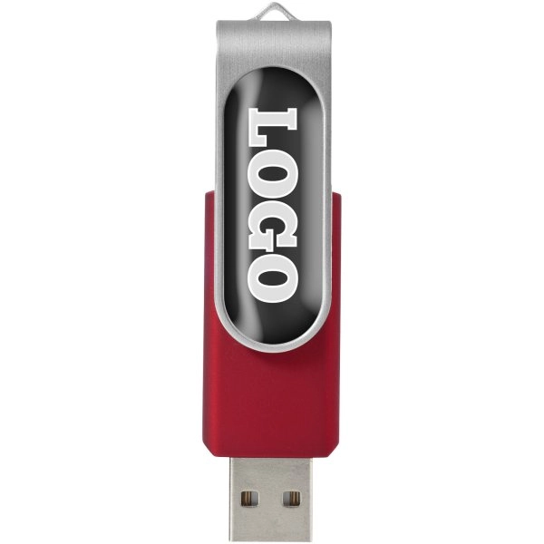 Immagine USB Rotate Doming