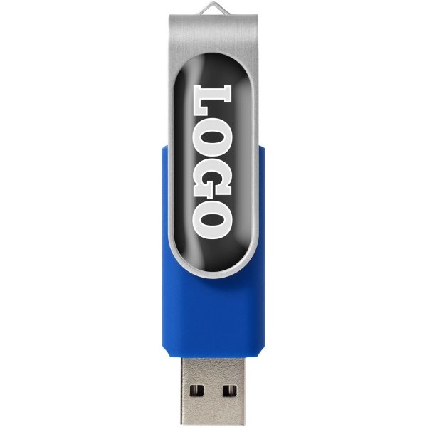 Immagine USB Rotate Doming