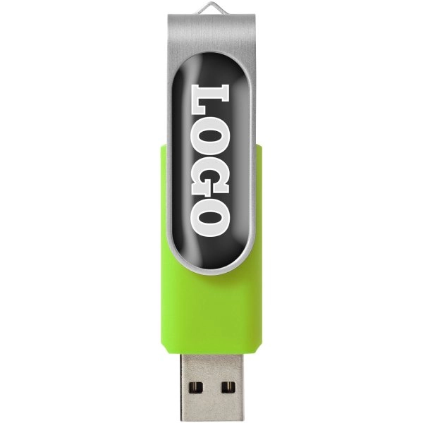 Immagine USB Rotate Doming
