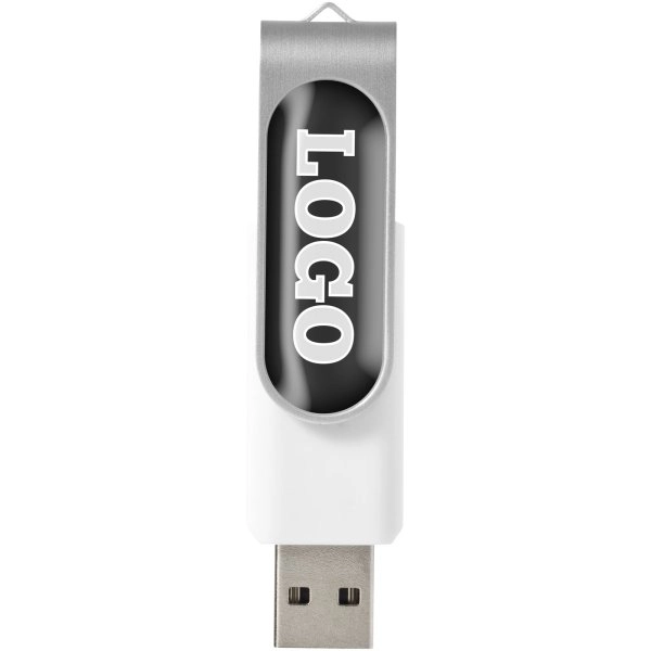 Immagine USB Rotate Doming