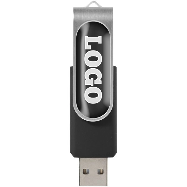 Immagine USB Rotate Doming