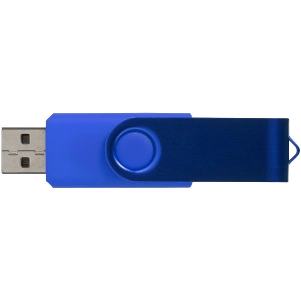 Immagine USB Rotate metallic