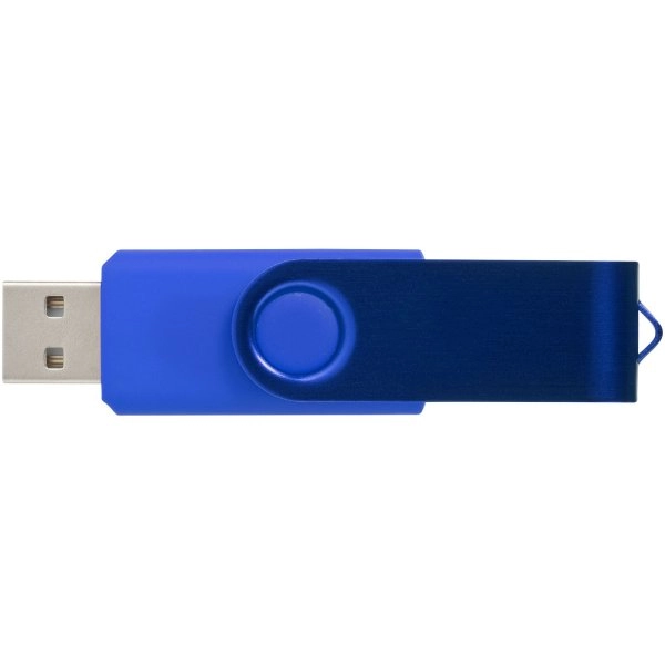 Immagine USB Rotate metallic