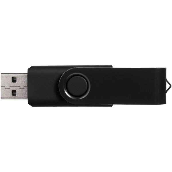 Immagine USB Rotate metallic