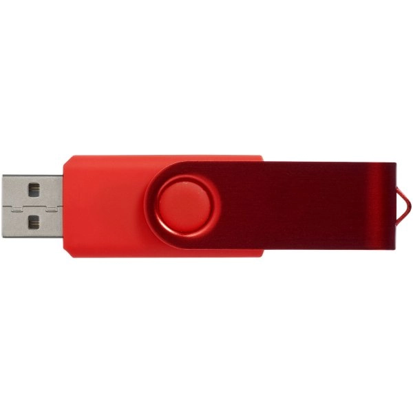 Immagine USB Rotate metallic