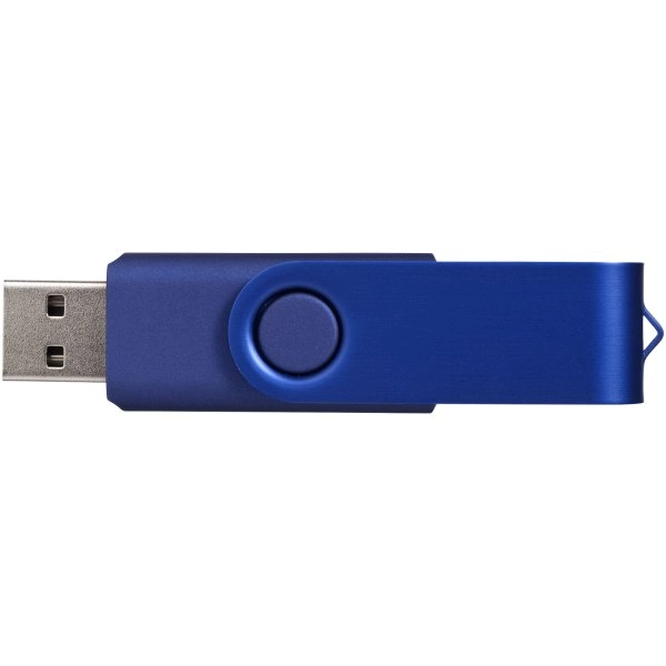 Immagine USB Rotate metallic