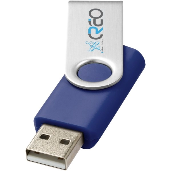 Immagine USB Rotate basic