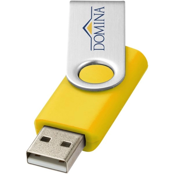 Immagine USB Rotate basic