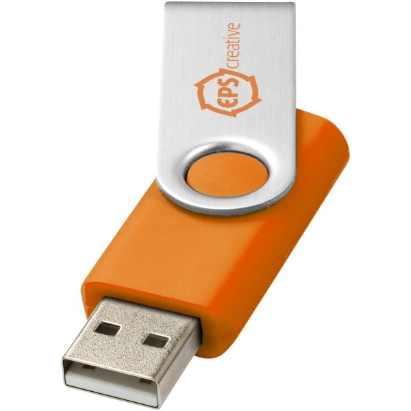 Immagine USB Rotate basic