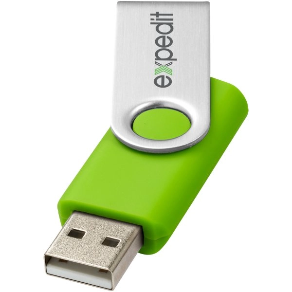 Immagine USB Rotate basic