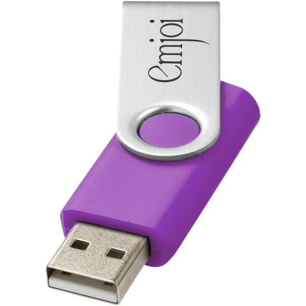 Immagine USB Rotate basic