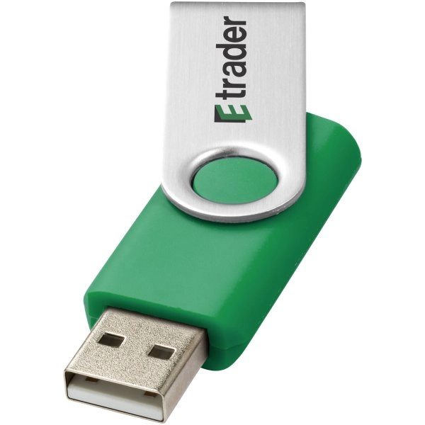 Immagine USB Rotate basic
