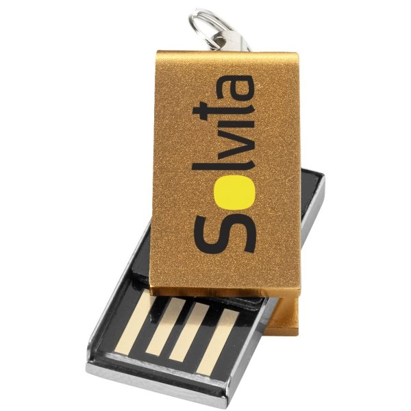 Immagine USB Mini rotate