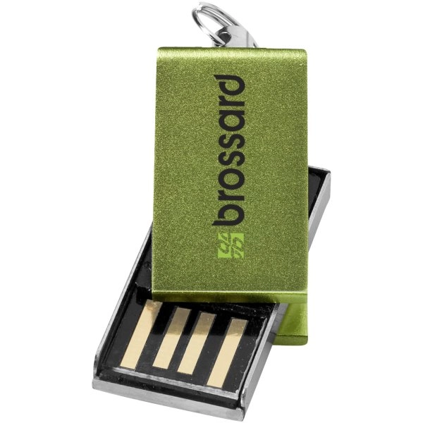 Immagine USB Mini rotate