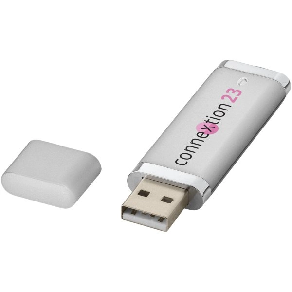 Immagine USB Flat