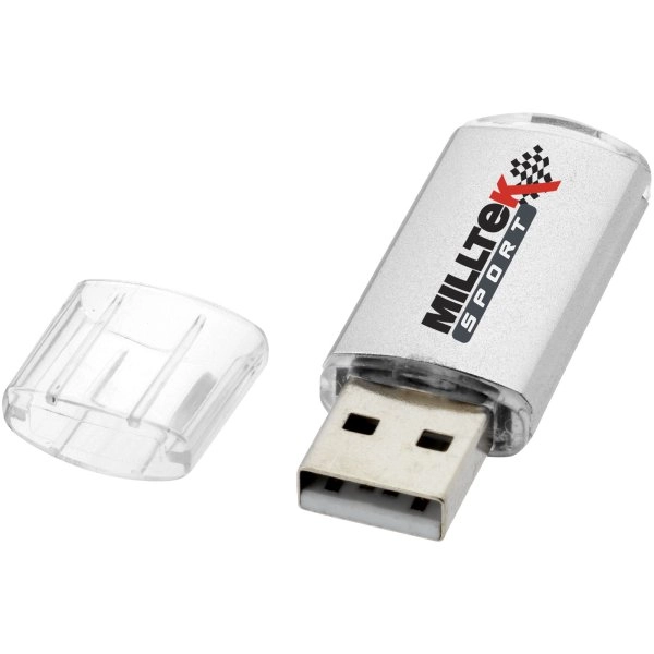Immagine USB Silicon Valley