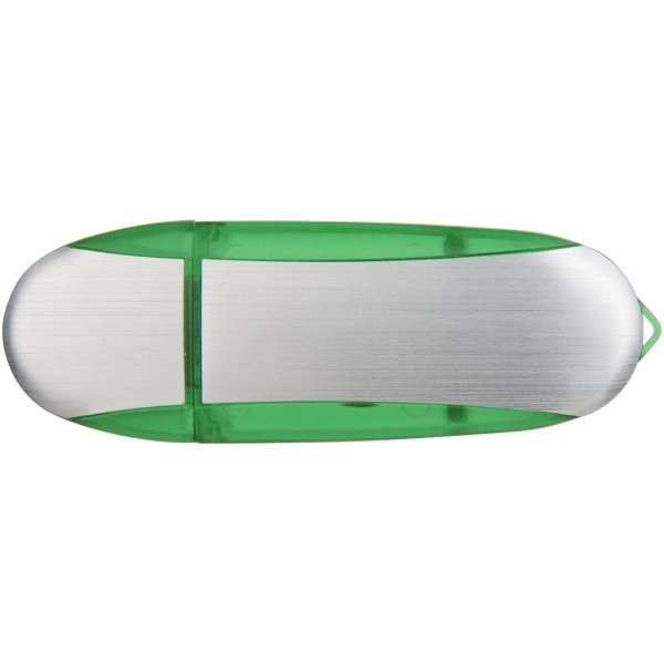 Immagine USB Oval
