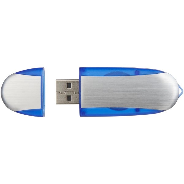Immagine USB Oval