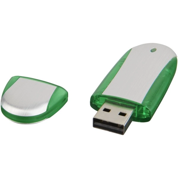 Immagine USB Oval
