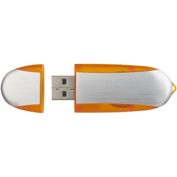 Immagine USB Oval