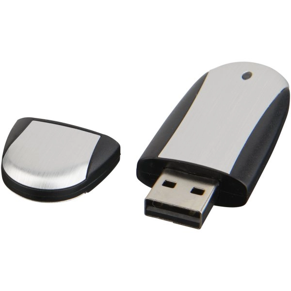 Immagine USB Oval