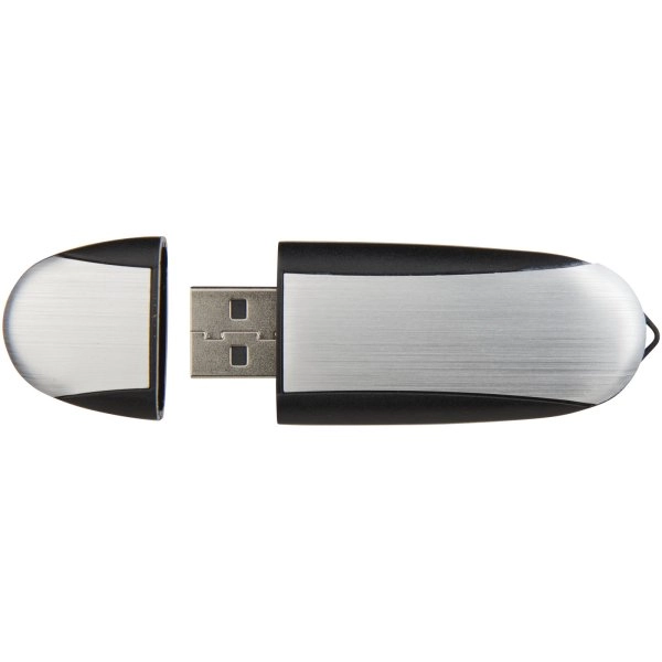 Immagine USB Oval