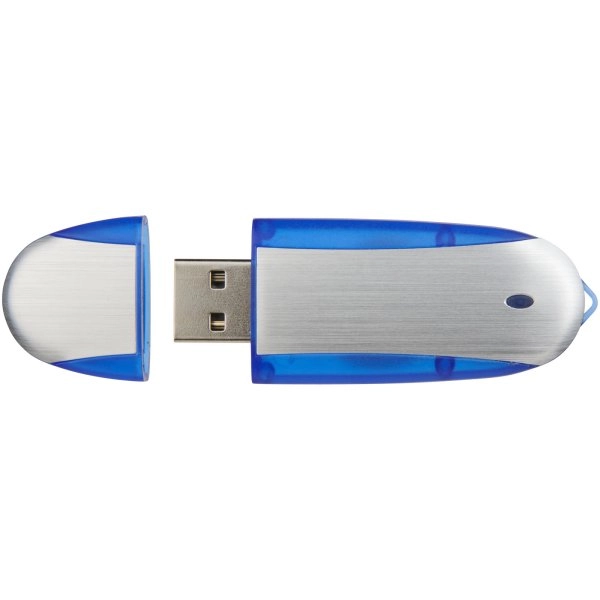 Immagine USB Oval