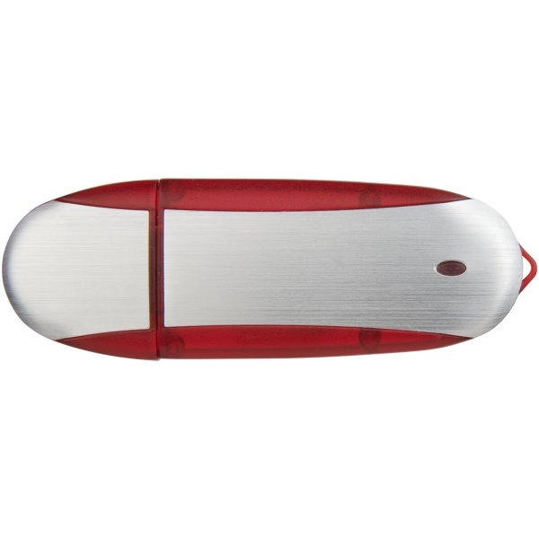 Immagine USB Oval