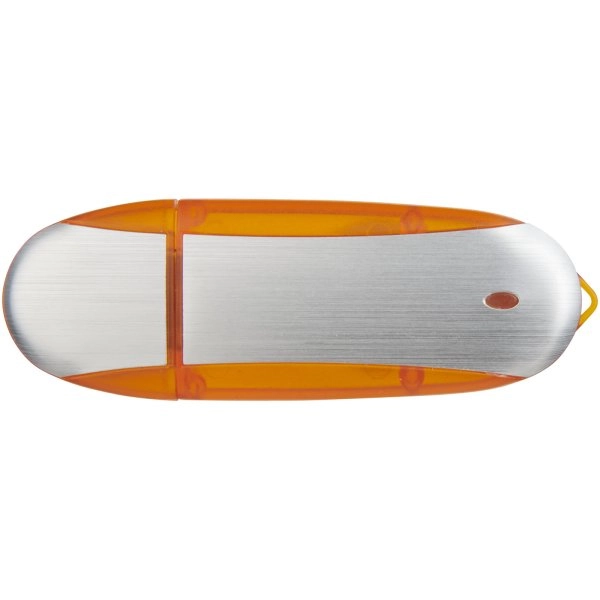 Immagine USB Oval
