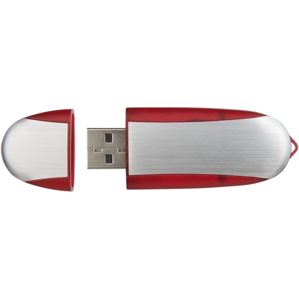 Immagine USB Oval