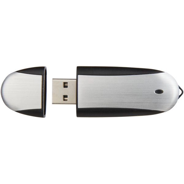Immagine USB Oval