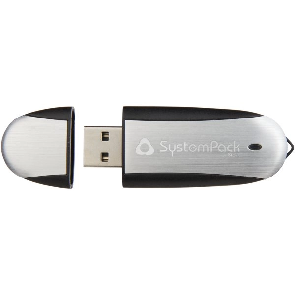 Immagine USB Oval